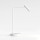 LED Tischleuchte Enna in Weiß-matt 3,3W 170lm