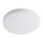 LED Wand- und Deckenleuchte Varso in Weiß 18W 1620lm IP54 3000K 278mm