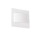 LED Wandeinbauleuchte Erinus in Weiß 2x 1,5W 60lm 3000K