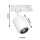 ProRail3 LED Spot Kratos in Weiß 18,5W 2000lm 3000K 50°