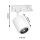ProRail3 LED Spot Kratos in Weiß 18,5W 2000lm 4000K 36°