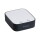 Smartes Zigbee 3.0 MaxLED Starter Set in Weiß 33W 1750lm RGBW IP44