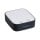 Smartes Zigbee 3.0 LED Starter Set Coin in Weiß 3x 5,2W 1200lm RGBW