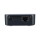 Smartes Zigbee 3.0 URail Starter Set in Schwarz 5,5W 350lm RGBW G10 4-flammig