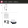 Smartes Zigbee 3.0 LED Starter Set Smik E27 - Birne A60 4x 9,3W 806lm RGBW