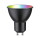 Smartes Zigbee 3.0 LED Starter Set Smik GU10 - Reflektor Par16 4x 4,8W 450lm RGBW