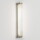LED Spiegelleuchte Versailles in Gold-matt 18,4W 945lm IP44