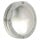 Outdoor wall light fixture Painted galvanised e27