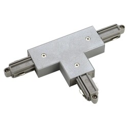 T-coupler for 1-phase high-voltage track, protection...