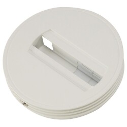 1-phase track system, surface mounted track, ceiling...